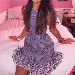 Dillard’s Summer Dress